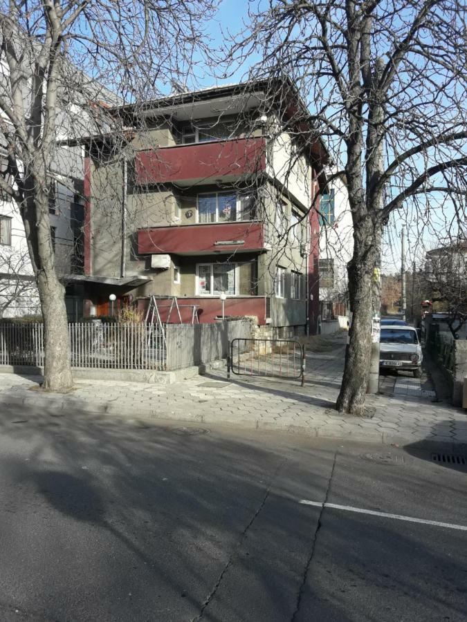Apart Magic Kardzsali Kültér fotó